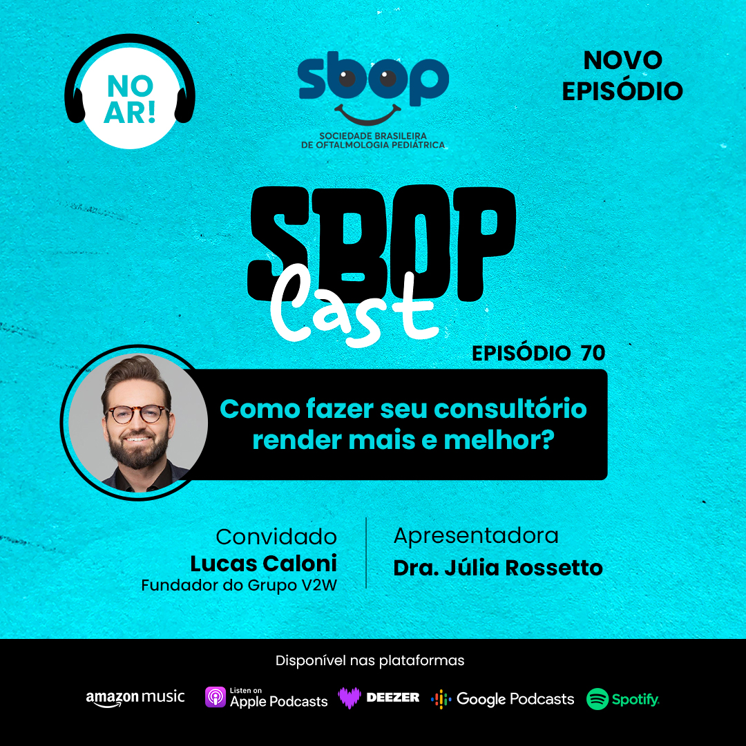 #EP 70 – Como fazer seu consultório render mais e melhor?