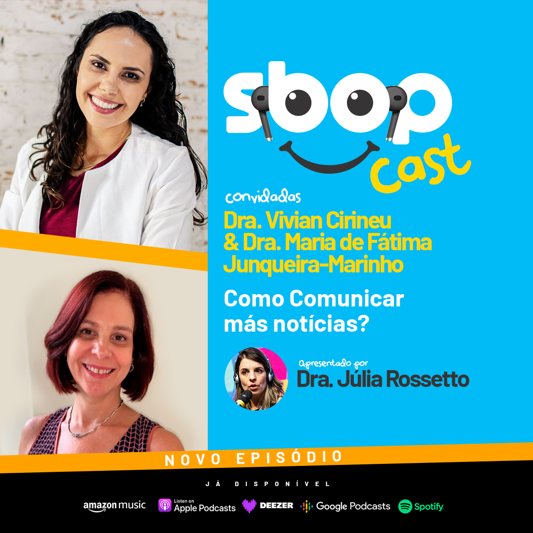 #EP 80 – Como Comunicar más notícias?