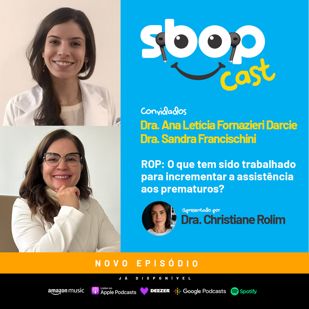 #EP 97 – ROP: O que tem sido trabalhado para incrementar a assistência aos prematuros?